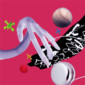 Disco Stretch 1 de Arca