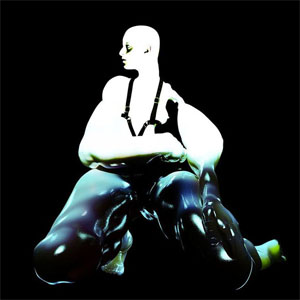 Disco Thievery de Arca