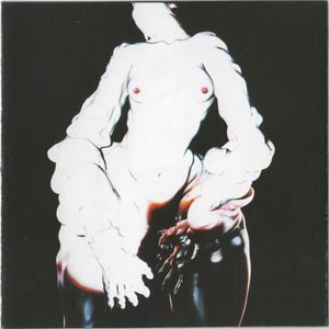 Disco Xen de Arca