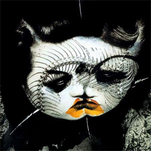 Disco Black Earth de Arch Enemy
