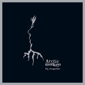 Disco My Propeller de Arctic Monkeys