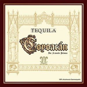 Disco Tequila Coyoacán de Armando Palomas
