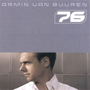 Disco 76 Armin  de Armin Van Buuren