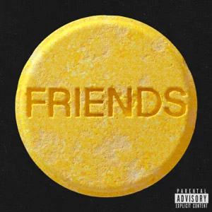 Disco Friends de Aron
