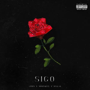 Disco Sigo de Aron