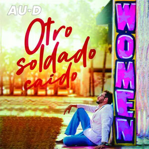 Disco Otro Soldado Caído Women de Au-d
