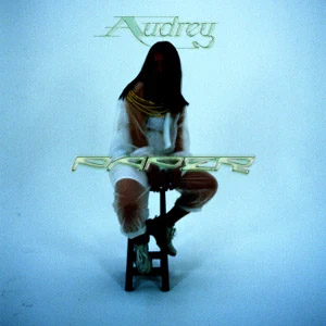 Disco Paper de Audrey Nuna