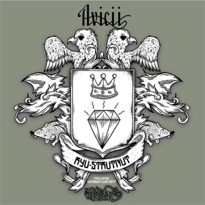 Disco Ryu / Strutnut de Avicii