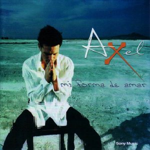 Disco Mi Forma De Amar de Axel Fernando
