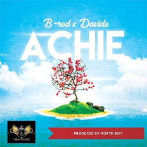 Disco Achie de B Red