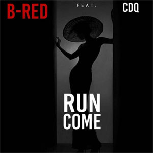 Disco Run Come de B Red