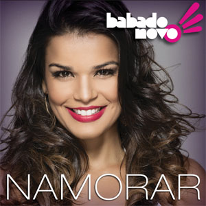 Disco Namorar de Babado Novo