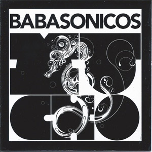 Disco Mucho de Babasónicos