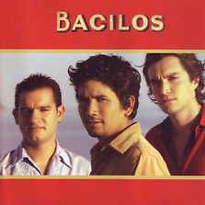 Disco Bacilos de Bacilos