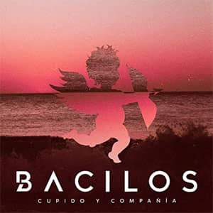 Disco Cupido y Compañía de Bacilos
