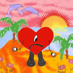 Disco Un Verano Sin Ti de Bad Bunny