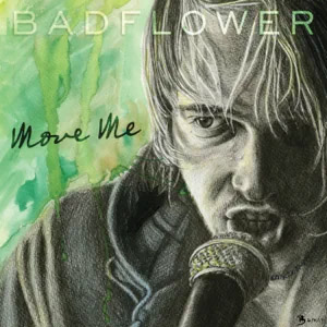 Disco Move Me de Badflower