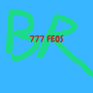 Disco 777 Feos de Balon Rocop
