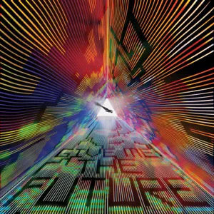 Disco Give Me The Future de Bastille