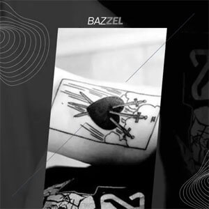 Disco Espada y Corazón de Bazzel 