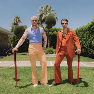 Disco Pogo de Bbno$