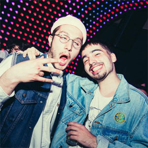 Disco Zoom de Bbno$