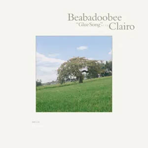 Disco Glue Song de Beabadoobee