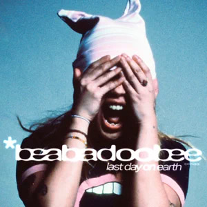 Disco Last Day On Earth de Beabadoobee