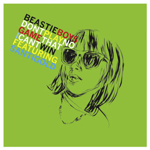 Disco Don't Play No Game That I Can't Win  de Beastie Boys