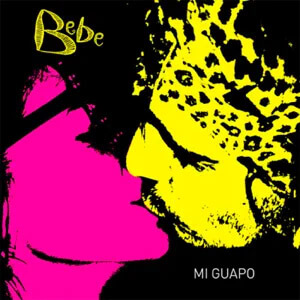 Disco Mi Guapo de Bebe