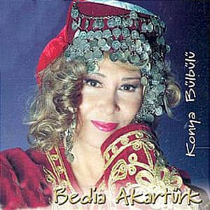 Disco Konya Bülbülü de Bedia Akartürk