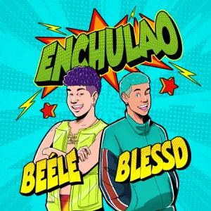 Disco Enchulao de Beéle