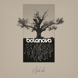 Disco Solo Dos de Belanova