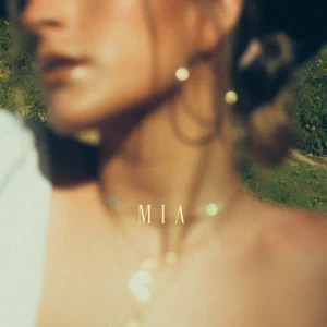 Disco Mía de Belén Aguilera