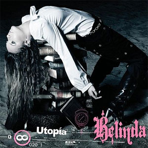 Disco Utopía de Belinda