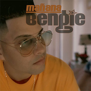 Disco Mañana de Bengie