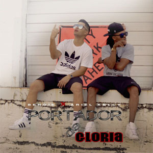 Disco Portador De Gloria de Bengie