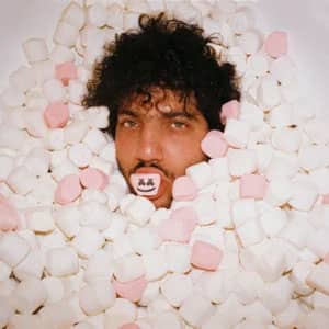Disco You de Benny Blanco