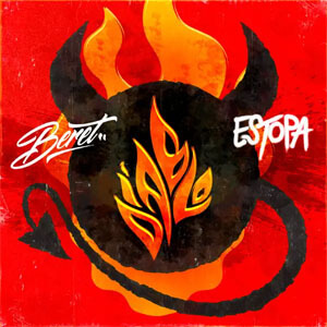 Disco Diablo de Beret