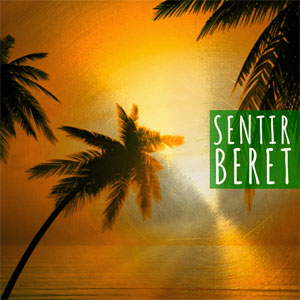 Disco Sentir de Beret