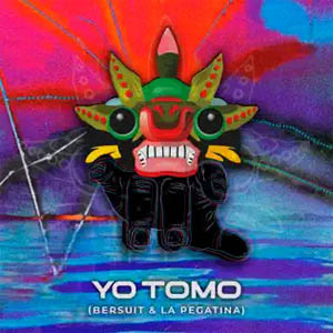 Disco Yo Tomo de Bersuit Vergarabat