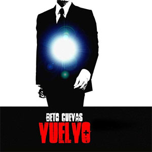Disco Vuelvo de Beto Cuevas 