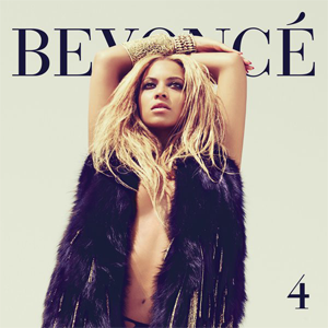 Disco 4 de Beyoncé