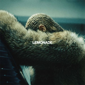 Disco Lemonade de Beyoncé
