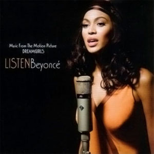Disco Listen de Beyoncé