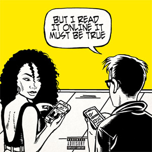 Disco No More Interviews de Big Sean