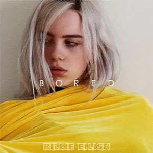 Disco Bored  de Billie Eilish