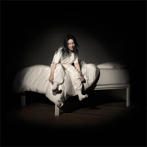 Disco When We All Fall Asleep, Where Do We Go? de Billie Eilish
