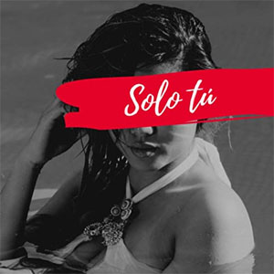Disco Solo Tú de Bismer