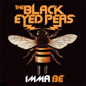 Disco Imma Be de Black Eyed Peas